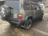 Isuzu Trooper 1998 годаүшін4 800 000 тг. в Алматы – фото 3