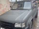 Isuzu Trooper 1998 годаүшін4 800 000 тг. в Алматы