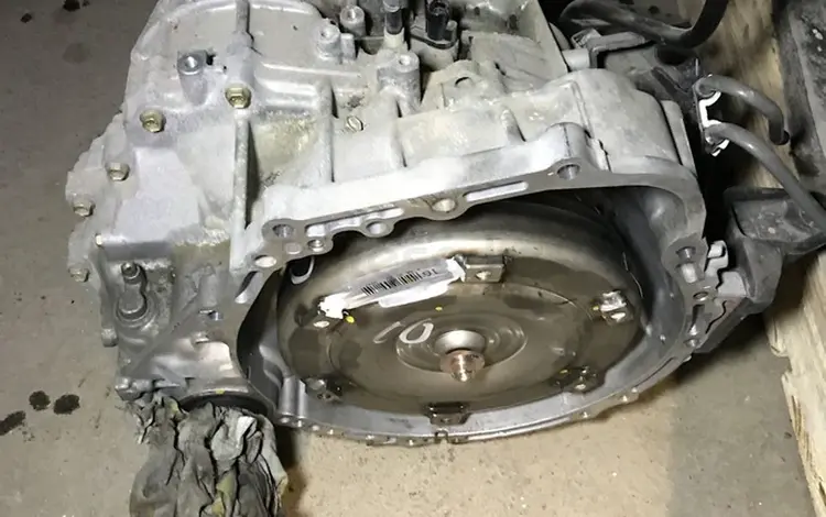 Привозной АКПП на двигатель серий MZ FE из Японий с минимальным пробегом за 350 000 тг. в Астана