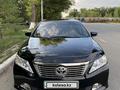 Toyota Camry 2014 годаүшін8 200 000 тг. в Уральск – фото 8