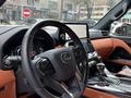 Lexus LX 600 2023 годаүшін93 000 000 тг. в Алматы – фото 14