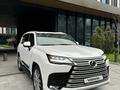 Lexus LX 600 2023 годаүшін93 000 000 тг. в Алматы