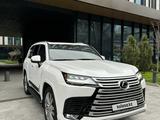 Lexus LX 600 2023 года за 93 000 000 тг. в Алматы