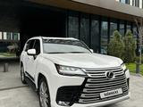 Lexus LX 600 2023 годаүшін93 000 000 тг. в Алматы – фото 3