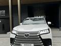 Lexus LX 600 2023 годаүшін93 000 000 тг. в Алматы – фото 6