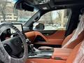 Lexus LX 600 2023 годаүшін93 000 000 тг. в Алматы – фото 7