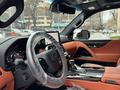 Lexus LX 600 2023 годаүшін93 000 000 тг. в Алматы – фото 8