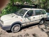 Volkswagen Golf 1994 года за 1 350 000 тг. в Алматы