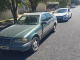 Mercedes-Benz C 200 1994 годаfor1 100 000 тг. в Жезказган – фото 4