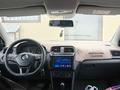 Volkswagen Polo 2016 годаүшін4 700 000 тг. в Актобе – фото 2