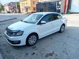 Volkswagen Polo 2016 годаүшін4 700 000 тг. в Актобе
