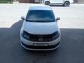 Volkswagen Polo 2016 годаүшін4 700 000 тг. в Актобе – фото 3
