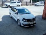 Volkswagen Polo 2016 годаүшін4 700 000 тг. в Актобе – фото 4