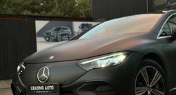 Mercedes-Benz EQE 2024 года за 30 000 000 тг. в Алматы – фото 3