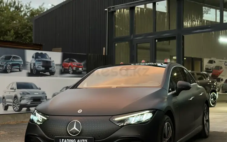 Mercedes-Benz EQE 2024 года за 30 000 000 тг. в Алматы