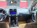 Toyota Land Cruiser Prado 2010 года за 14 200 000 тг. в Актобе – фото 6