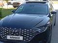 Hyundai Grandeur 2021 года за 13 500 000 тг. в Астана