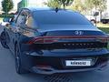 Hyundai Grandeur 2021 года за 13 500 000 тг. в Астана – фото 16