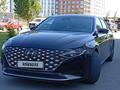 Hyundai Grandeur 2021 года за 13 500 000 тг. в Астана – фото 20