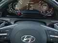 Hyundai Grandeur 2021 года за 13 500 000 тг. в Астана – фото 2