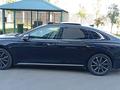 Hyundai Grandeur 2021 года за 13 500 000 тг. в Астана – фото 6