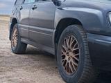 Subaru Forester 2000 года за 2 800 000 тг. в Караганда – фото 2