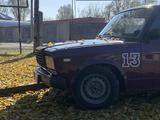 ВАЗ (Lada) 2107 2003 года за 950 000 тг. в Шымкент – фото 3