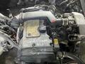 Двигатель на мерседес 111 1.8, 2.0 2, 2 за 10 000 тг. в Астана – фото 3