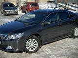 Toyota Camry 2013 годаүшін8 000 000 тг. в Кокшетау – фото 3