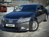 Toyota Camry 2013 года за 9 100 000 тг. в Кокшетау