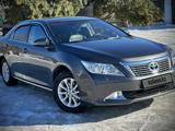 Toyota Camry 2013 годаүшін8 000 000 тг. в Кокшетау – фото 4