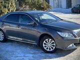 Toyota Camry 2013 года за 8 000 000 тг. в Кокшетау – фото 5