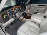 Cadillac Escalade 2002 годаүшін6 750 000 тг. в Алматы – фото 4