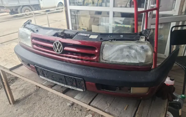 Ноускат VW Vento за 250 000 тг. в Караганда