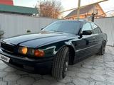 BMW 740 1997 годаfor5 500 000 тг. в Алматы – фото 4