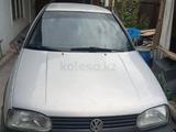 Volkswagen Golf 1994 годаүшін1 000 000 тг. в Алматы