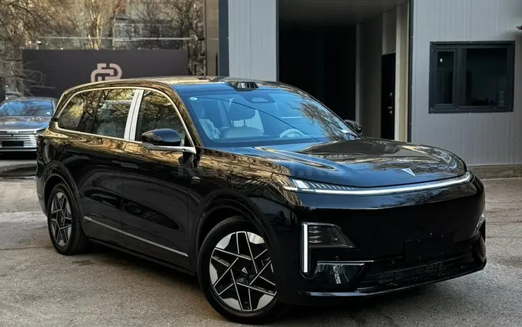 Deepal S09 RWD Ultra 2025 годаfor22 900 000 тг. в Алматы