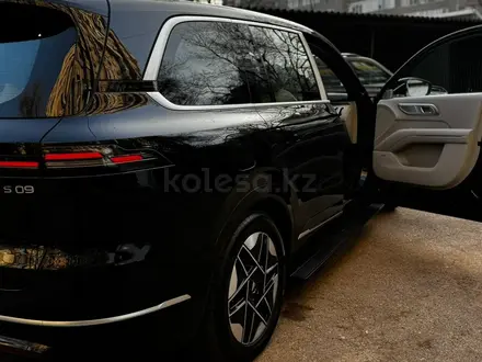 Deepal S09 RWD Ultra 2025 года за 22 900 000 тг. в Алматы – фото 3
