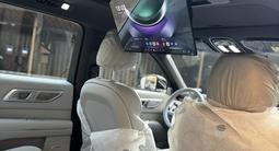 Deepal S09 RWD Ultra 2025 года за 22 900 000 тг. в Алматы – фото 4