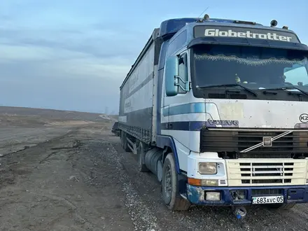 Volvo  FH 1998 года за 14 500 000 тг. в Алматы