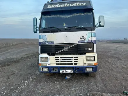 Volvo  FH 1998 года за 14 500 000 тг. в Алматы – фото 2