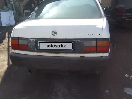 Volkswagen Passat 1988 года за 450 000 тг. в Алматы – фото 5