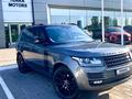 Land Rover Range Rover 2013 годаүшін25 400 000 тг. в Астана – фото 5