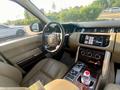Land Rover Range Rover 2013 годаүшін25 425 000 тг. в Астана – фото 17