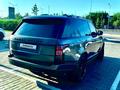 Land Rover Range Rover 2013 годаүшін25 400 000 тг. в Астана – фото 33