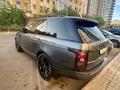 Land Rover Range Rover 2013 годаүшін25 425 000 тг. в Астана – фото 33