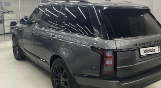 Land Rover Range Rover 2014 года за 24 200 000 тг. в Астана