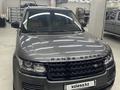 Land Rover Range Rover 2013 годаүшін25 425 000 тг. в Астана – фото 48