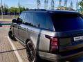 Land Rover Range Rover 2013 годаүшін25 425 000 тг. в Астана – фото 10