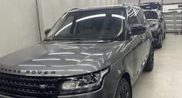 Land Rover Range Rover 2013 года за 24 000 000 тг. в Астана